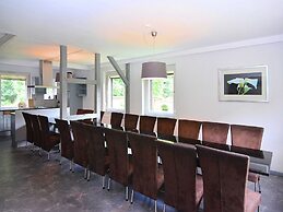 Spacious Group House in the Harz Region