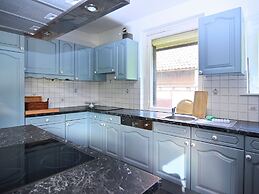 Spacious Group House in the Harz Region