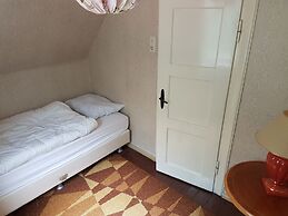 Spacious Group House in the Harz Region