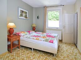 Spacious Group House in the Harz Region