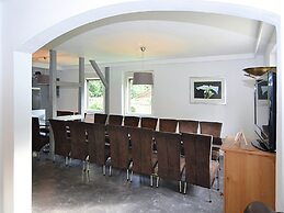 Spacious Group House in the Harz Region