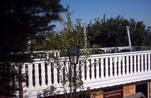 Charming Apartment in Morbach Germany With Terrace