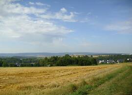 Charming Apartment in Morbach Germany With Terrace