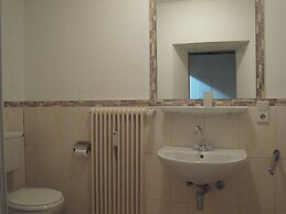 Charming Apartment in Morbach Germany With Terrace