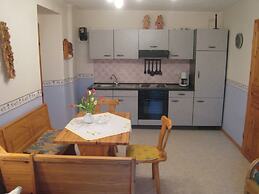 Charming Apartment in Morbach Germany With Terrace