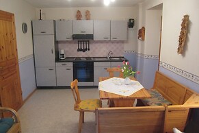 Charming Apartment in Morbach Germany With Terrace