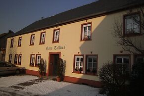 Charming Apartment in Morbach Germany With Terrace