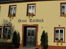 Charming Apartment in Morbach Germany With Terrace
