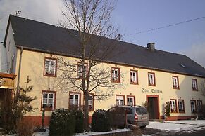 Charming Apartment in Morbach Germany With Terrace