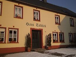 Charming Apartment in Morbach Germany With Terrace