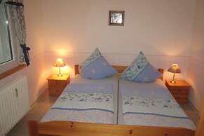 Charming Apartment in Morbach Germany With Terrace