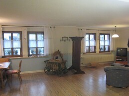 Charming Apartment in Morbach Germany With Terrace