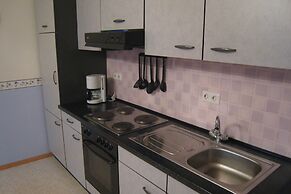 Charming Apartment in Morbach Germany With Terrace