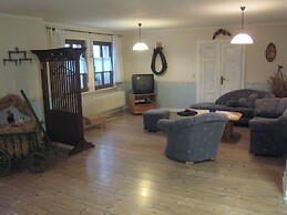 Charming Apartment in Morbach Germany With Terrace