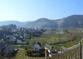 Charming Apartment in Morbach Germany With Terrace
