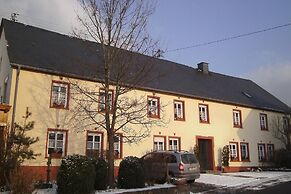 Charming Apartment in Morbach Germany With Terrace