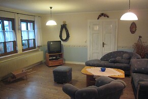 Charming Apartment in Morbach Germany With Terrace
