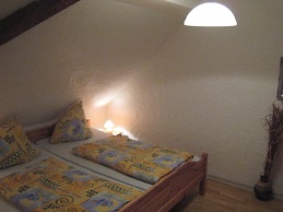 Charming Apartment in Morbach Germany With Terrace