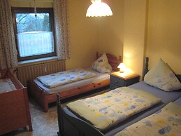 Charming Apartment in Morbach Germany With Terrace