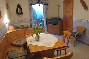 Charming Apartment in Morbach Germany With Terrace
