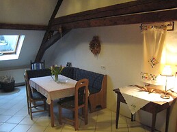 Charming Apartment in Morbach Germany With Terrace