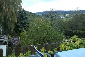 Charming Apartment in Morbach Germany With Terrace