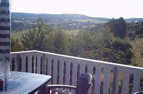 Charming Apartment in Morbach Germany With Terrace