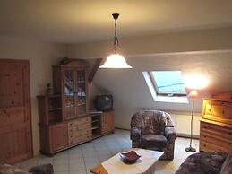 Charming Apartment in Morbach Germany With Terrace