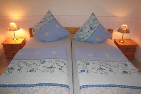 Charming Apartment in Morbach Germany With Terrace