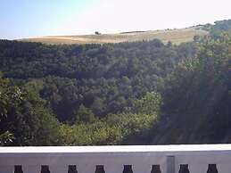 Charming Apartment in Morbach Germany With Terrace