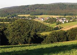 Charming Apartment in Morbach Germany With Terrace