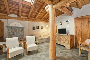Typical Cottage in Bellamonte Italy With Bubble Bath