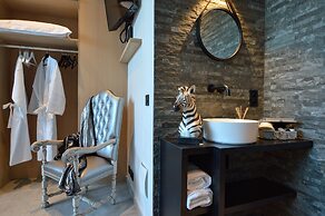 Cozy Villa in Dalhem Ardennes With Private Garden
