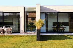 Cozy Villa in Dalhem Ardennes With Private Garden