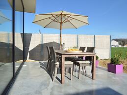 Cozy Villa in Dalhem Ardennes With Private Garden