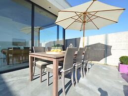 Cozy Villa in Dalhem Ardennes With Private Garden