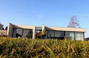 Cozy Villa in Dalhem Ardennes With Private Garden