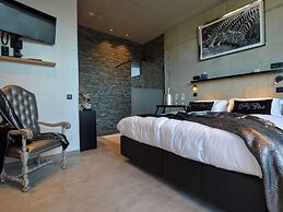 Cozy Villa in Dalhem Ardennes With Private Garden