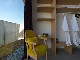 Cozy Villa in Dalhem Ardennes With Private Garden