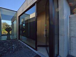 Cozy Villa in Dalhem Ardennes With Private Garden