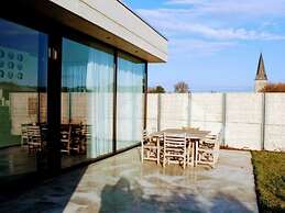 Cozy Villa in Dalhem Ardennes With Private Garden