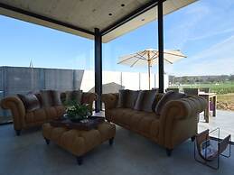 Cozy Villa in Dalhem Ardennes With Private Garden