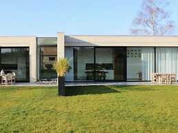 Cozy Villa in Dalhem Ardennes With Private Garden