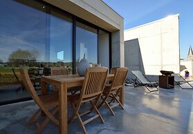 Cozy Villa in Dalhem Ardennes With Private Garden