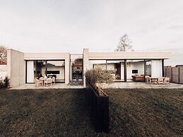 Cozy Villa in Dalhem Ardennes With Private Garden