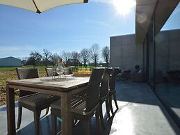 Cozy Villa in Dalhem Ardennes With Private Garden