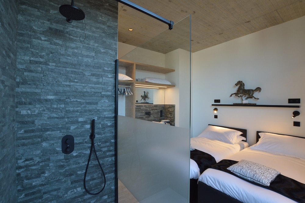 Cozy Villa in Dalhem Ardennes With Private Garden