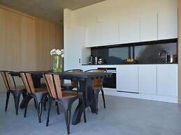 Cozy Villa in Dalhem Ardennes With Private Garden