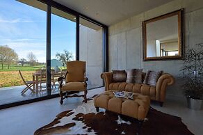 Cozy Villa in Dalhem Ardennes With Private Garden