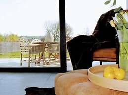 Cozy Villa in Dalhem Ardennes With Private Garden